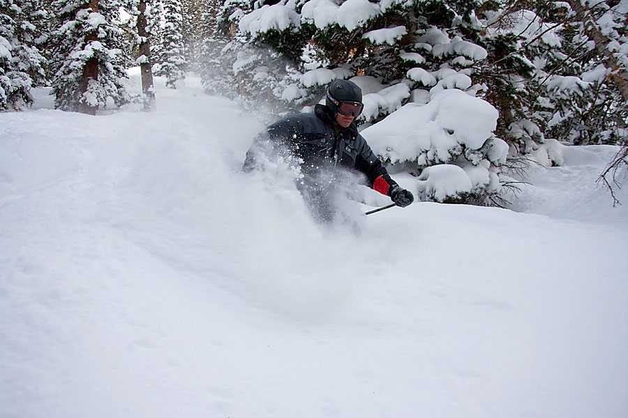 snowbird utah powder 4