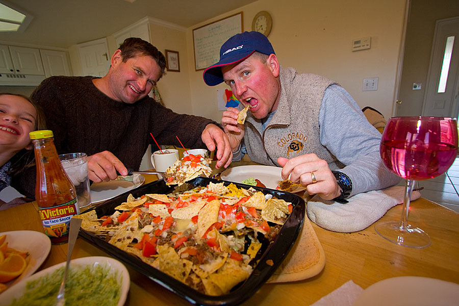 solitude utah nachoes