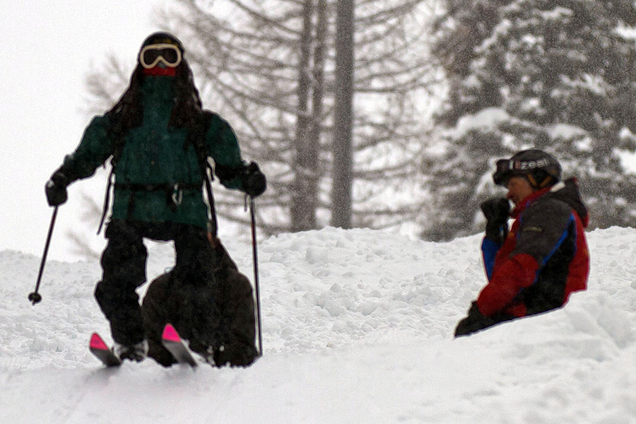 2011 mission ridge dummy downhill Rastafarian rob start