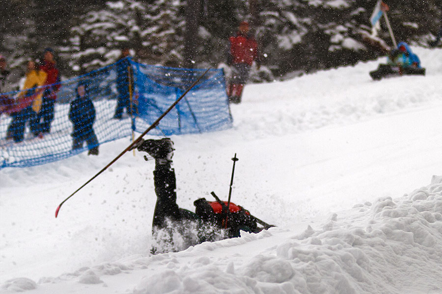 2011 mission ridge dummy downhill rastafarian rob start