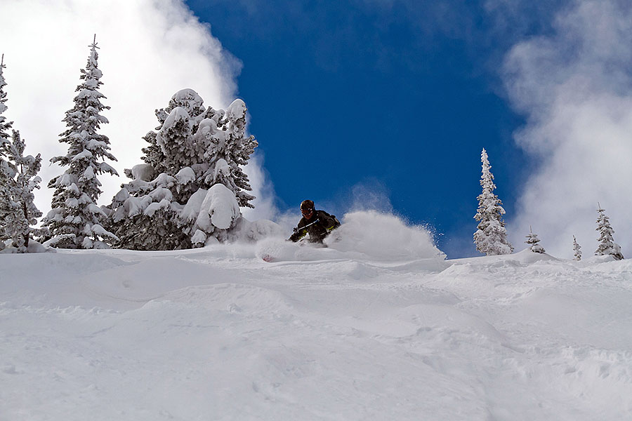 mission ridge ski area washington kurt ski