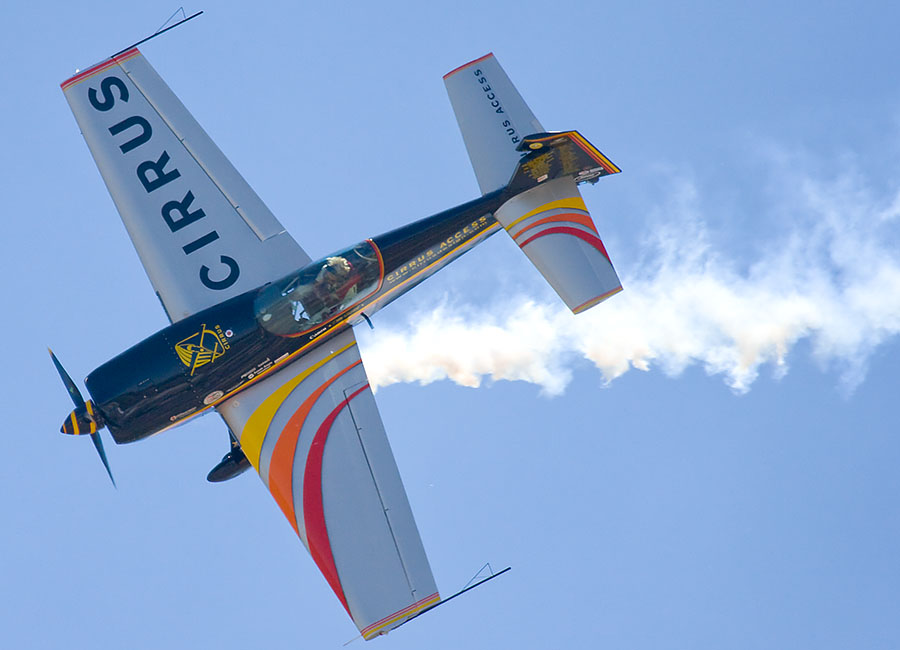 rocky mountain airport airshow pw 5639