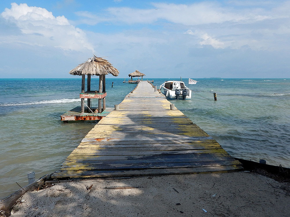 Belize Scuba Diving a1