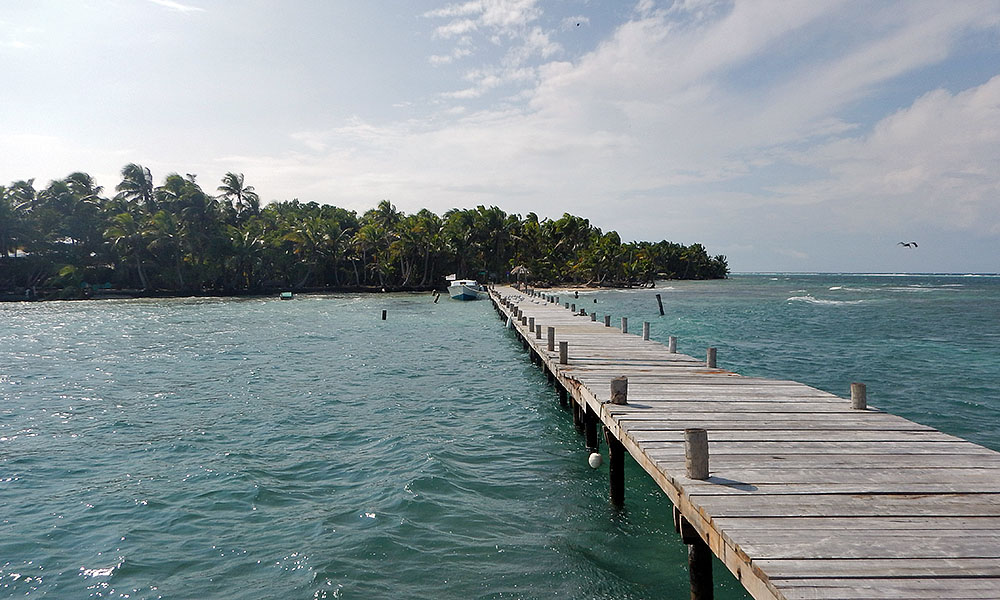 Belize Scuba Diving a1