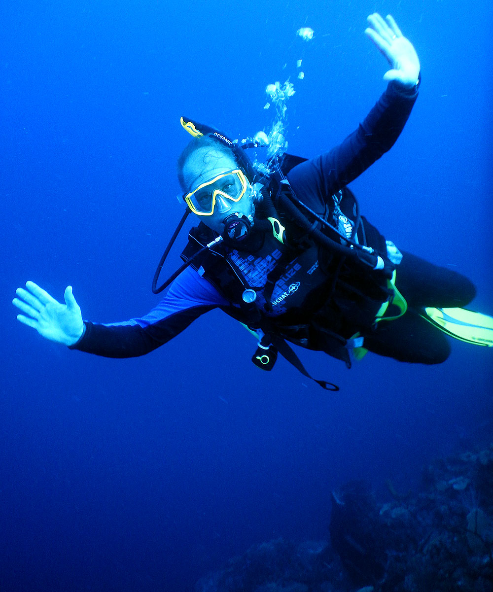 Belize Scuba Diving a1