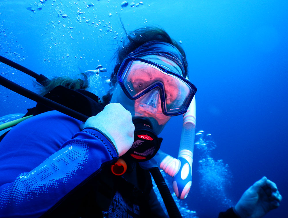 Belize Scuba Diving a1